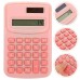 SCARAB TECHNOLOGY Portable Calculating Machine – Compact and Lightweight Calculator for Everyday Use