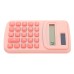 SCARAB TECHNOLOGY Portable Calculating Machine – Compact and Lightweight Calculator for Everyday Use